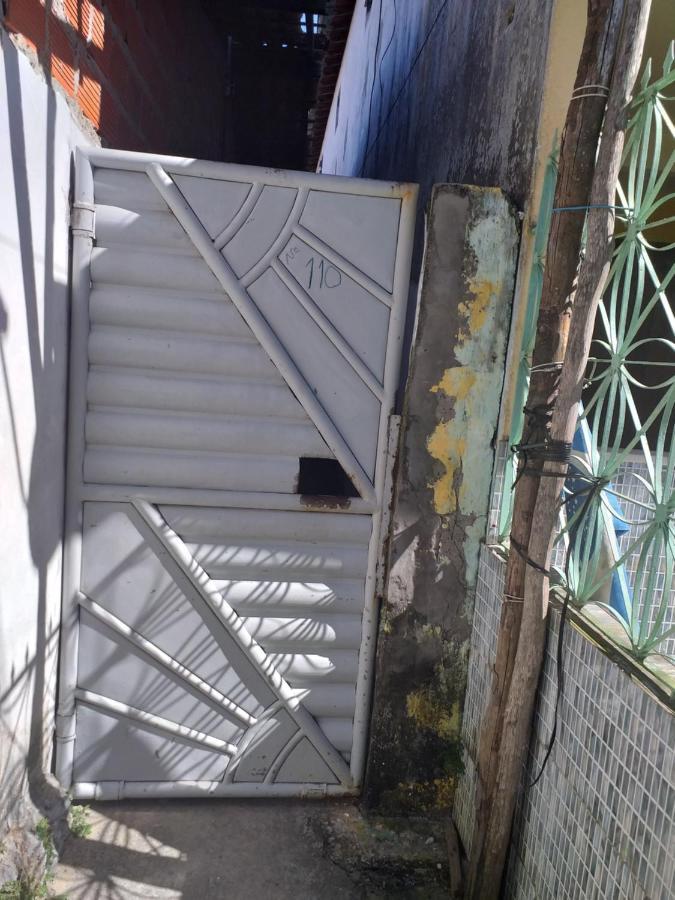 Casa Na Gamboa Do Morro Villa Exterior photo