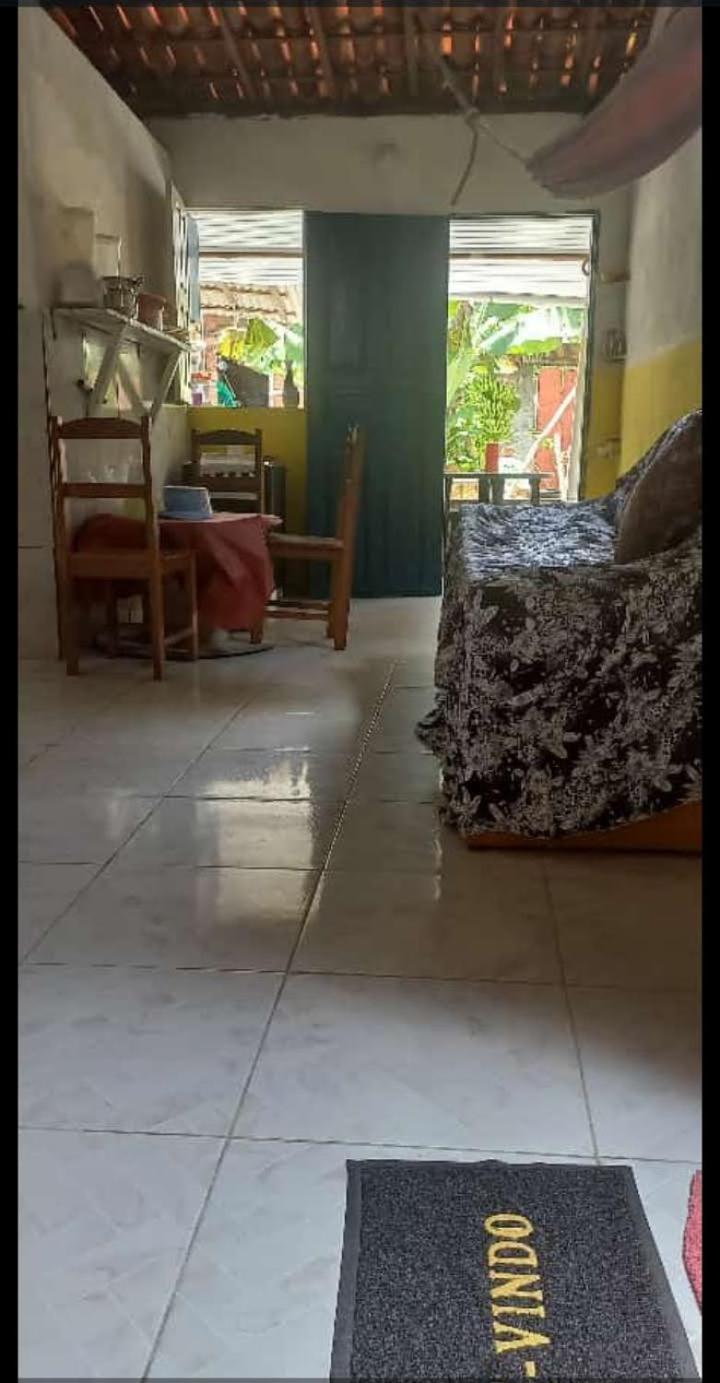 Casa Na Gamboa Do Morro Villa Room photo