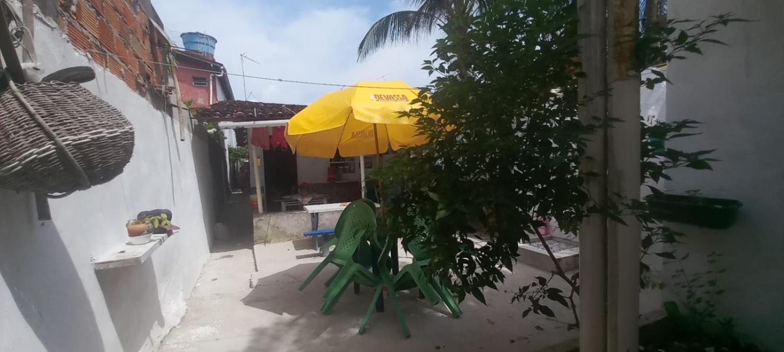 Casa Na Gamboa Do Morro Villa Exterior photo